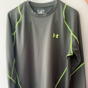 XL Men’s Under Armour Cold Gear